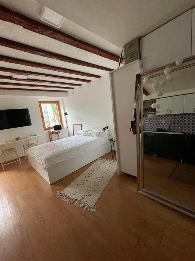 Studio Milena Rovinj Exterior photo
