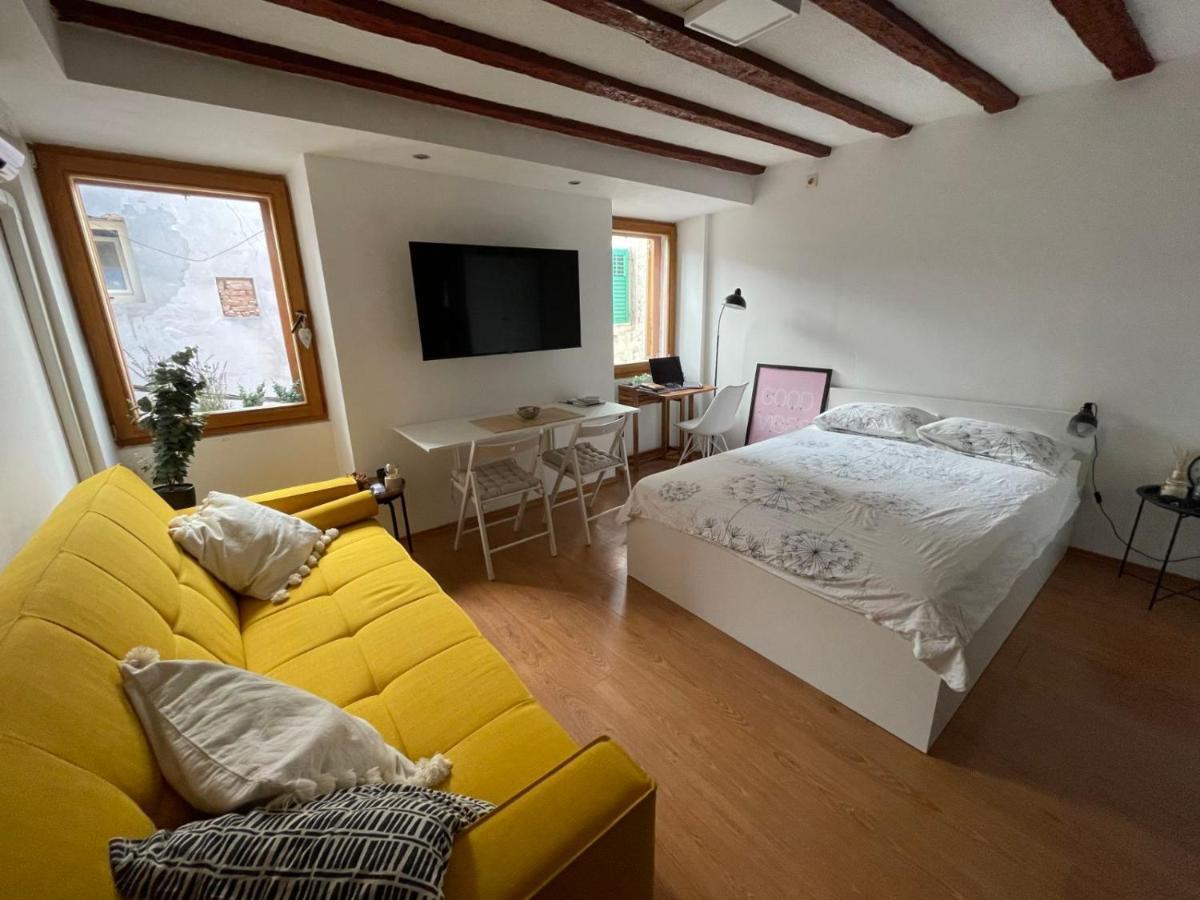 Studio Milena Rovinj Exterior photo