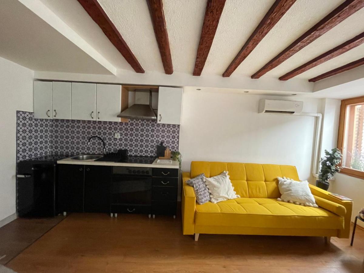 Studio Milena Rovinj Exterior photo