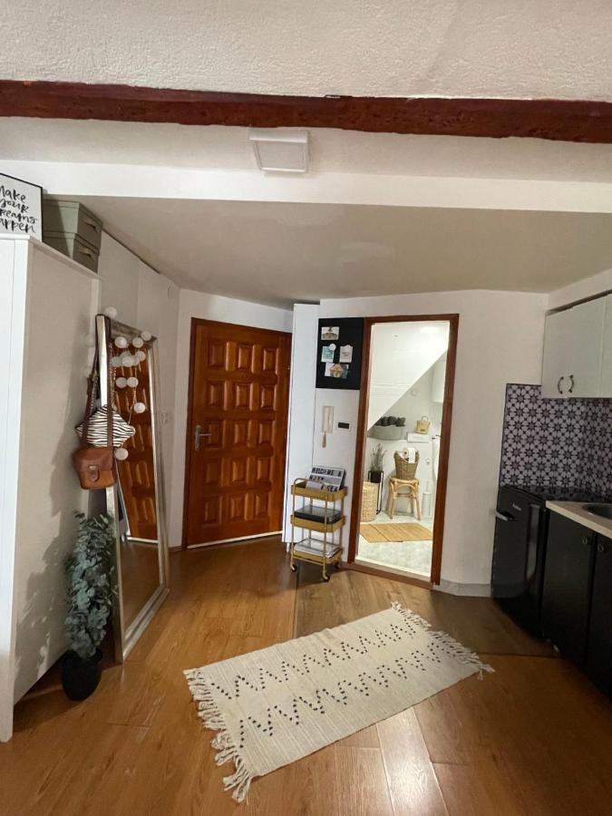 Studio Milena Rovinj Exterior photo